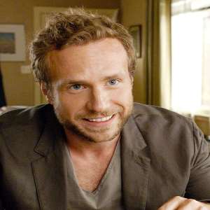 Rafe Spall